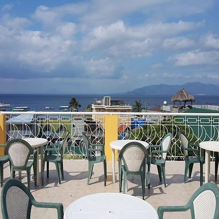 Sabang Oasis Resort Puerto Galera Exterior foto